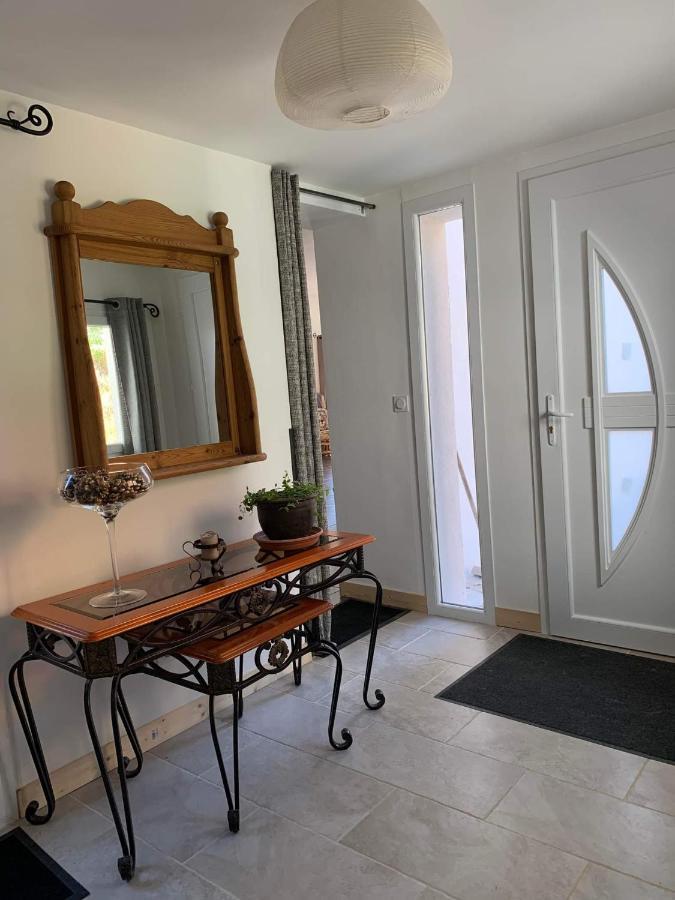 La Cigale. Villa Artignosc-sur-Verdon Room photo
